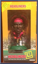 Deion Sanders Action Figure
