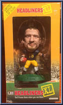 Elvis Grbac Action Figure