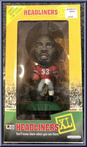Terrell Davis Action Figure