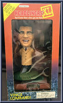 Vince Lombardi Action Figure