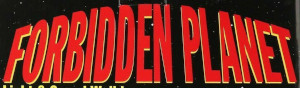 Forbidden Planet