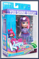London from For Keeps - Basic Series manufactured by Loyal Subjects [Front]