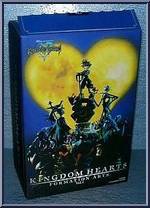 Maleficent from Formation Arts - Kingdom Of Hearts: Vol 1 manufactured by Square Enix [Front]