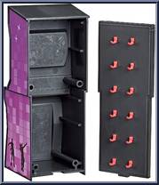 Arcade Machine (Pink) from Fortnite - Arcade Collection manufactured by Hasbro [Loose]