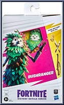 Bushranger from Fortnite - Victory Royale manufactured by Hasbro [Front]
