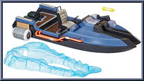 Motorboat from Fortnite - Victory Royale manufactured by Hasbro [Loose]