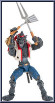 Turbo Builder Set (Fable / Dire) from Fortnite - Box Sets manufactured by Jazwares [Loose]