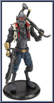 Dire Action Figure