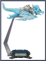 Frostwing Action Figure