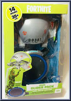 Maco Action Figure