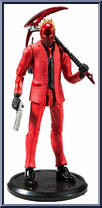 Inferno Action Figure