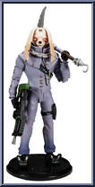 Nitehare Action Figure