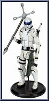 Overtaker Action Figure