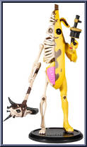 Peely Bone Action Figure