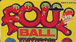 Foul Ball