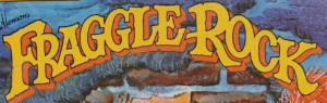 Fraggle Rock (Pepperwood)
