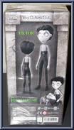 Victor from Frankenweenie - Box Sets manufactured by Medicom [Back]