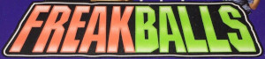 Freakballs