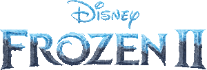Frozen II (Zag Toys)