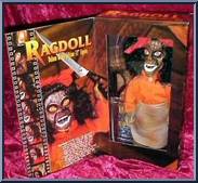 Ragdoll from Full Moon Movie Figures - 12" Deluxe Figures manufactured by Full Moon [Front]