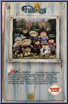 Orville T. from Furskins - Basic Series manufactured by Panosh Place [Back]