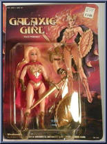 She-Ra Action Figure