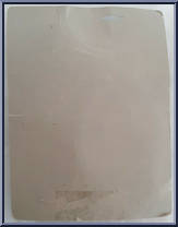 Darth Vader from Galaxy Empire - Bootleg Series manufactured by Unknown [Back]