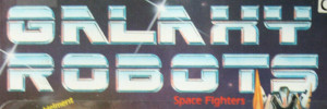 Galaxy Robots