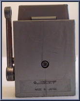 Jackpot Robot from Gamebots - Carded manufactured by Unknown [Loose]