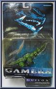 Guilon from Gamera - Carded Figures manufactured by Trendmasters [Front]