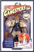 Giovanni "Slugger" Moncinni (White) (Killer Toys) Action Figure