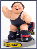 Gigantic Andre from Garbage Pail Kids - WWE manufactured by Loyal Subjects [Loose]