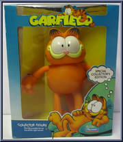 Garfield from Garfield - 12" Scale manufactured by Playmates [Front]