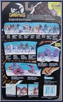 Hudson from Gargoyles - Series 1 manufactured by Kenner [Back]