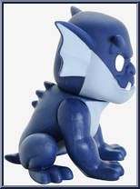 Bronx from Gargoyles - Pop! Vinyl Figures manufactured by Funko [Loose]