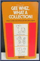 Wind-Up Pooch from Gee Whiz - It Walks manufactured by Galoob [Back]