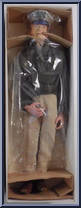 Dwight D. Eisenhower from General of the Army - Basic Series manufactured by Marx [Front]