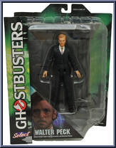 Walter Peck Action Figure