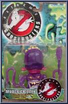 Mouth Critter from Ghostbusters - Extreme - Basic Series manufactured by Trendmasters [Front]