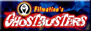 Ghostbusters - Filmation