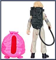 Callie Spengler from Ghostbusters - Frozen Empire - Basic Series manufactured by Hasbro [Loose]