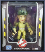 Ray Stantz from Ghostbusters - Basic Series manufactured by Loyal Subjects [Front]