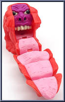 Terror Tongue from Ghostbusters - The Real - Gobblin Goblins manufactured by Kenner [Loose]