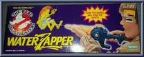 Water Zapper from Ghostbusters - The Real - Accessories manufactured by Kenner [Front]