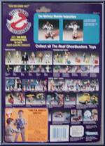 Wolfman Monster from Ghostbusters - The Real - Monsters manufactured by Kenner [Back]