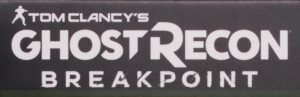 Ghost Recon