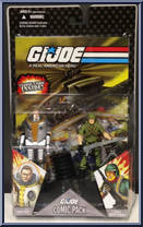Rock 'N Roll / Deep Six  Action Figure