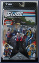 Scrap Iron / Wild Bill  Action Figure