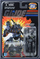 Snake Eyes (v2) Action Figure