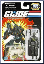 Snake Eyes (v2) Action Figure